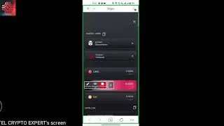Crypto Token 💢 Origin LGNS 🔥Buy/Sell Simple bhasha me! 💥Please Subscribe 🔔 ALL. 