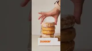 Happy National Donut Day!