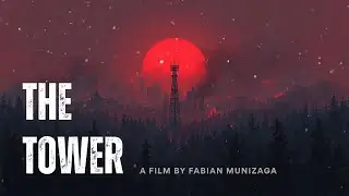 THE TOWER TRAILER