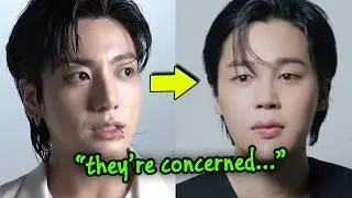 BREAKING: Jungkook regrets his tattoos, V had an accident, J-Hope concerned for BTS&rsquo;s future