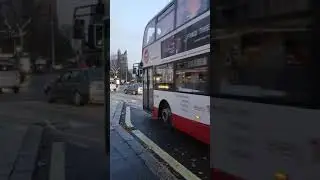 Stagecoach South West YN67 YJZ 15316