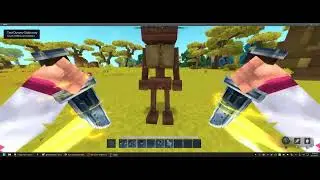 hytale dmg test thorium vs cobalt.