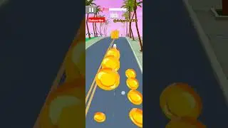BIKE RUSH IN MIAMI LEVEL#17 ANSWER AND WALKTHROUGH 😍🤣#shorts