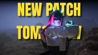 New Patch Tomorrow! | Once Human Gameplay