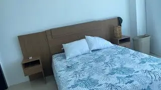 Departament nuevo en Punta Centinela Frente al mar, Santa Elena, Ecuador
