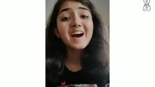 Saaluthillave | KOTIGOBBA-2 | Kannada Video Song - Cover By Asha Bhat