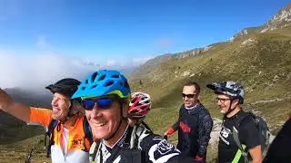 Rusio, Rif. Olmo, Castione.