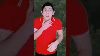 Te confund&iacute; con un pedazo de kk Ni&ntilde;a del Aro- Hey Crispin #shorts #humor