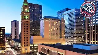 The Westin Denver Downtown | Denver (CO), United States | Hotel Review 🏨