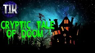 Cryptic Tale of Doom -- Background/Horror/Spooky/Scary/Orchestra -- Royalty Free Music