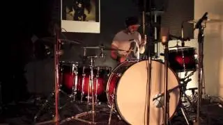 decabox recording session 2013 FCTS