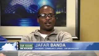 Our Issues Milwaukee - April 17, 2016 (Part 1)