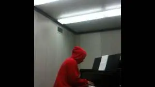 Fall for your type (Drake -Jamie Foxx) piano cover