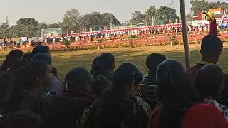 neha roy is live All india police game today live