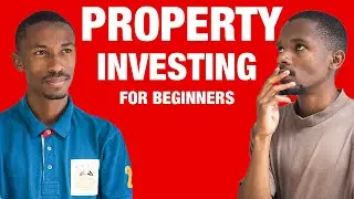 Property Investing South Africa for Beginners | Step-by-Step Live Advice