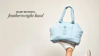 WHAT IS WEARING FEATHERWEIGHT REALLY LIKE?