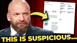 WWE Royal Rumble 2026&rsquo;s Biggest Story Could Be A TOTAL CON! | AEW News