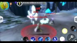 Order and Chaos 2 Redemption (Der Boshafte Spiegel)#Gameplay