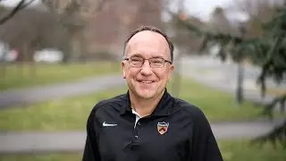 More Impact Than You Can Imagine: Jim Barlow