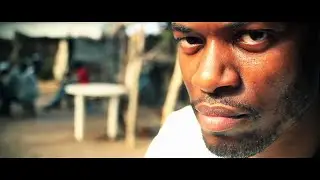 CYCLONIOUS - SO AMAZING (OFFICIAL VIDEO)