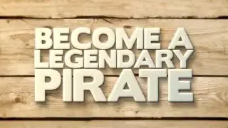 Pixel Piracy | Launch Trailer | PS4, Xbox One | English
