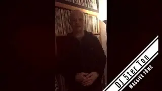 DJ Pseiko REIMEMONSTER Shout-Out DJ 5ter Ton - MASSIVE T&Ouml;NE