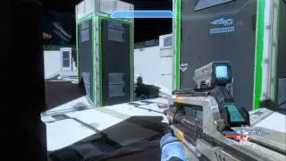 Team Slayer on Quantum by AWFUL Cypher
