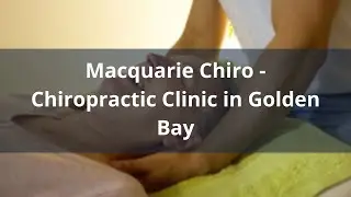 Macquarie Chiro - Chiropractic Clinic in Golden Bay | Chiropractic Perth | Chiropractic Rockingham