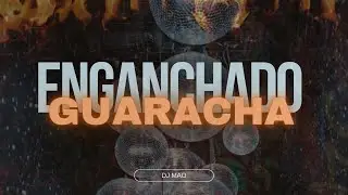 🔥MIX GUARACHA VOL 1🔥 (HITS CL&Aacute;SICOS) | @DJMAO