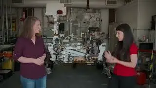 NASA&rsquo;s Curiosity Rover Turns 10  Here&rsquo;s What It&rsquo;s Learned Mars News Report Aug  5, 2022