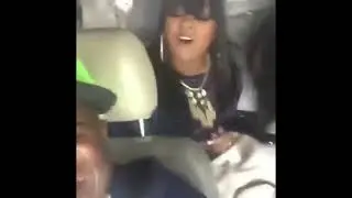 Countess Vaughn Singing