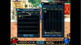 Let's Play Dungeon fighter Online ... Episode 4