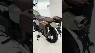 Brixton Cromwell 1200 | New Bike Launch #trending #youtube #youtubeshorts #shorts #brixton #bikelife