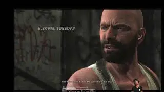 Max Payne 3 LETS PLAY - &ldquo;The Great American Savior of The Poor&rdquo;:@FarrowsWorld (Ep.12) #MaxPayne3