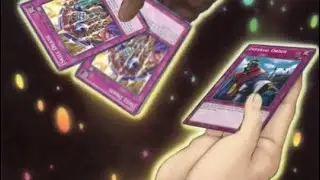 Paleozoic Cambroraster x Dogmtika Punishment