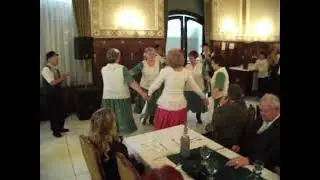 Rendőr-BM nyugdíjas találkozó 2013.