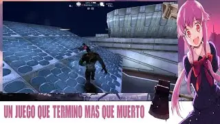 &iquest; Wolfteam que le paso ?