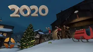 [TF2] Smissmas 2020 is Beautiful!