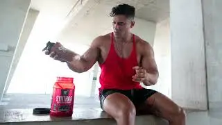 Energy Zone I BSN