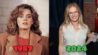 Adventures in Babysitting (1987-2024) Cast Then And Now | How They Changed?