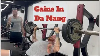 Gains In Da Nang