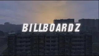 Billboardz Video