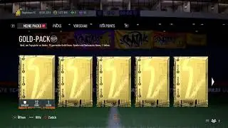 TOTY Countdown
