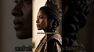 &ldquo;Queen Taytu: The Woman Who Defeated Italy 👑🇪🇹#QueenTaytu #BattleOfAdwa #Ethiopia #AfricanQueens