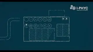 How I-Phyc tackles wastewater treatment