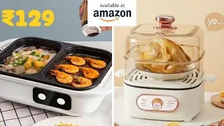 Top 20 New AMAZING Home & Kitchen Amazon Gadgets
