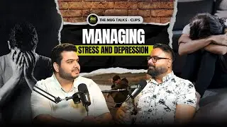 Revealing Kota factory of Canada student realities​⁠ | depression @CanadaCoupleVlogs #podcast #tmt