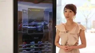 Digital signage, videowall -LG,mumbai, ahmedabad, pune, india CALL 022 66886616/76/ 9223878025