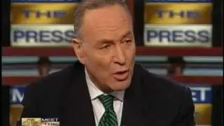 Charles Schumer  