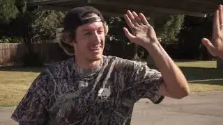 RAW: Andrew Waller  - Welcome to the Homie